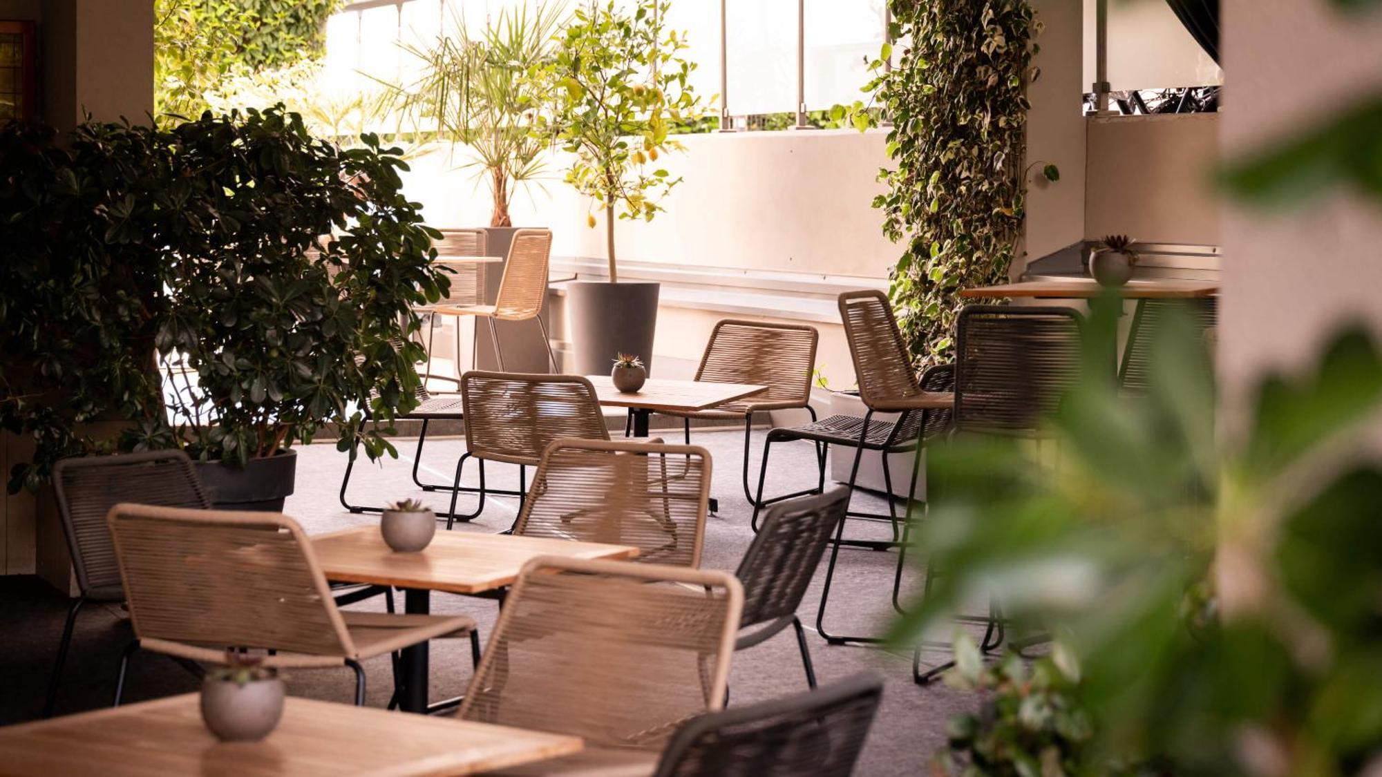 City Hotel מראנו מראה חיצוני תמונה