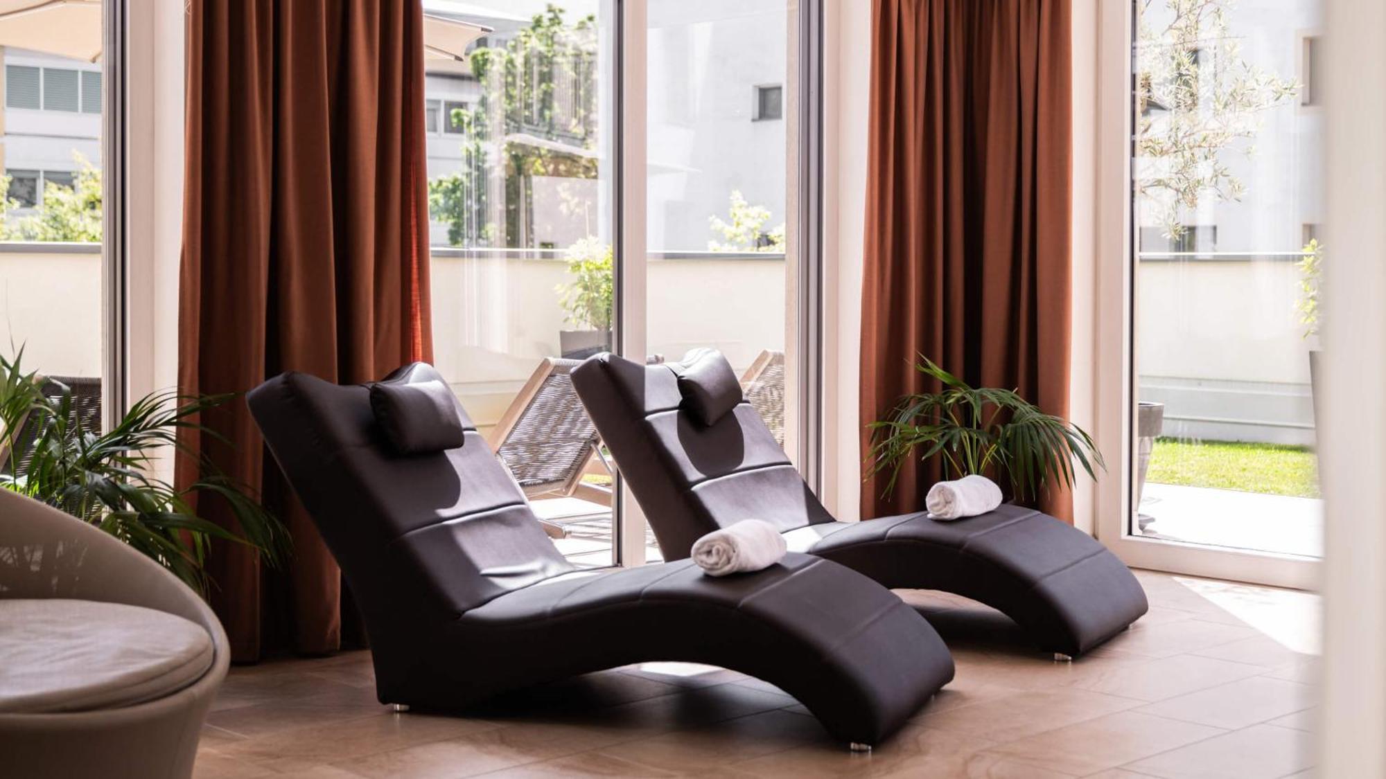 City Hotel מראנו מראה חיצוני תמונה