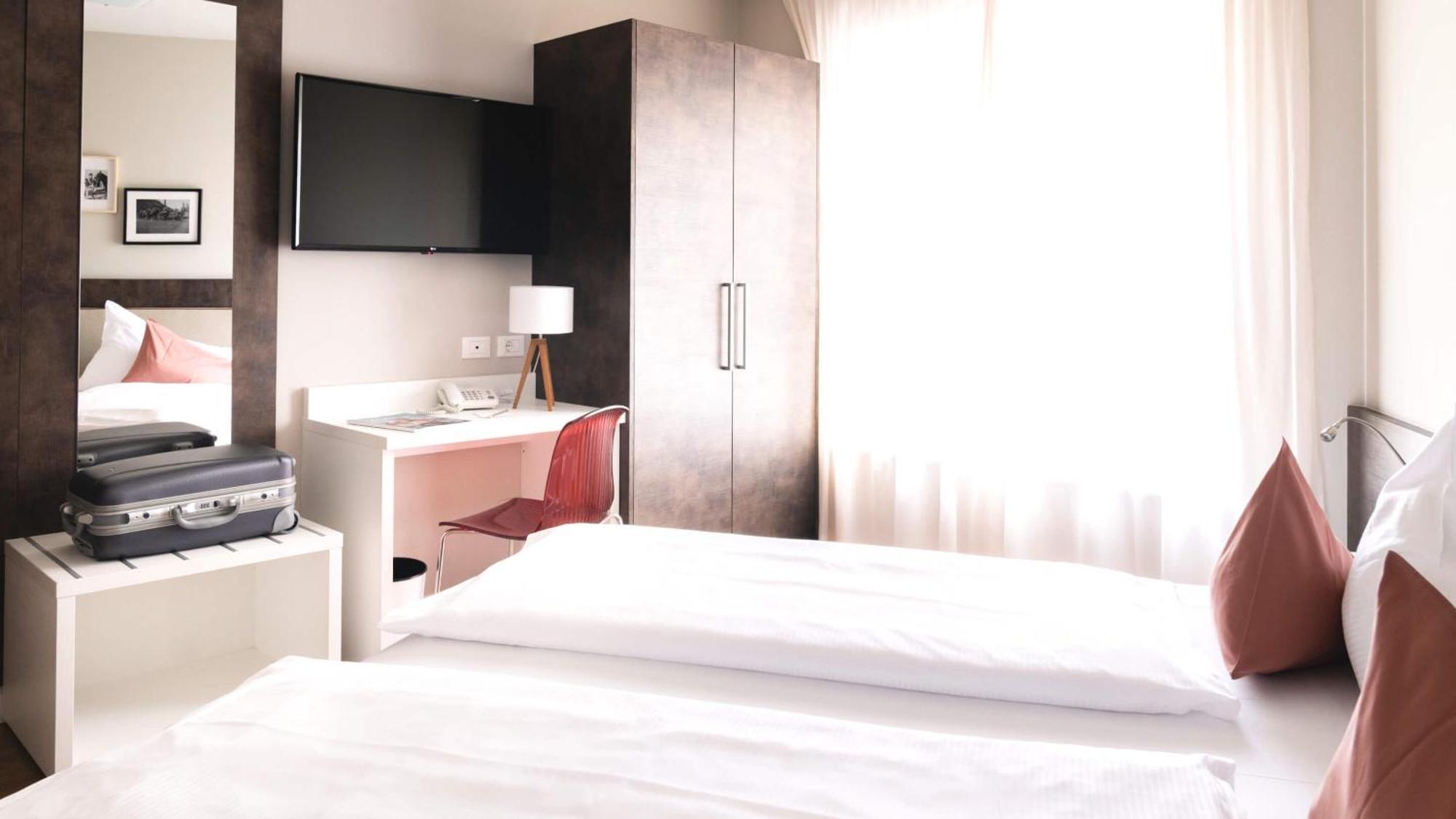 City Hotel מראנו חדר תמונה