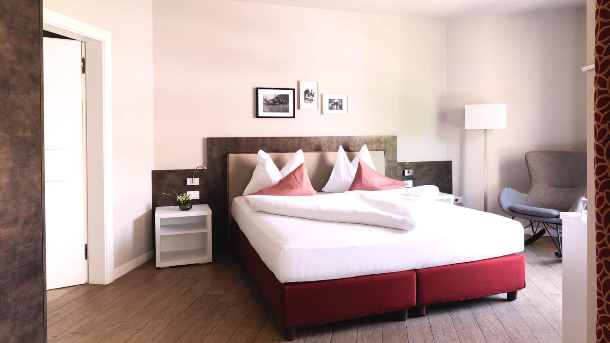 City Hotel מראנו מראה חיצוני תמונה